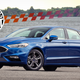 Illustration for article titled Fords Done Advertising Sedans